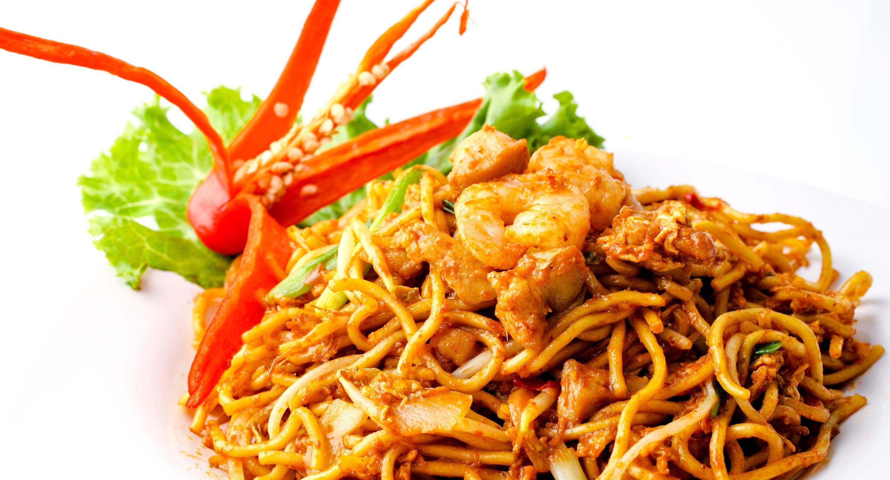 A-Poh Kitchen