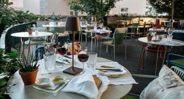 A Restaurant | Bar & Lounge im Auersperg photo 1