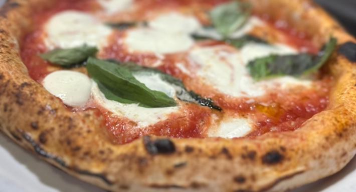 A Volo A volo pizzeria