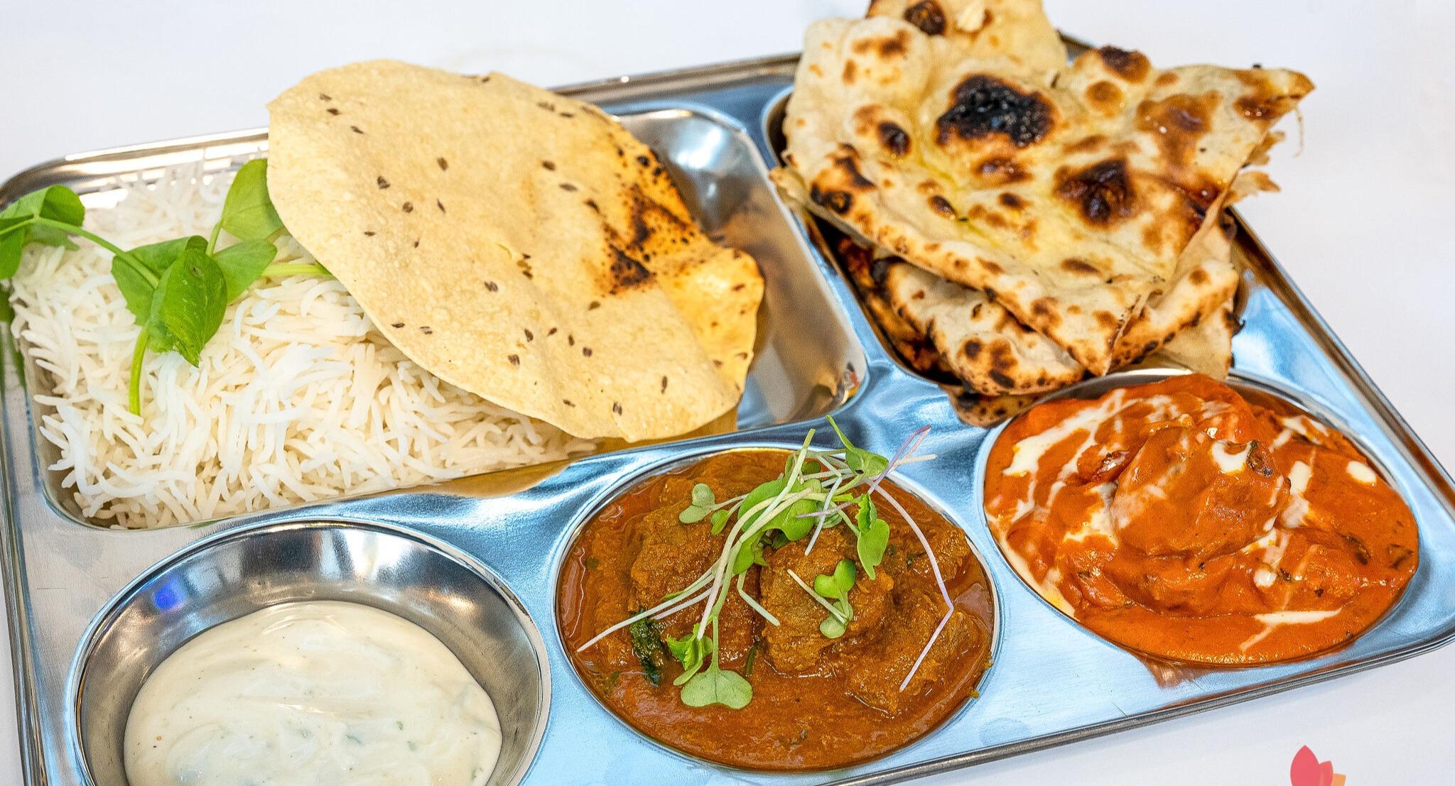 Aagaman Indian Nepalese Restaurant - Flinders Lane photo 4