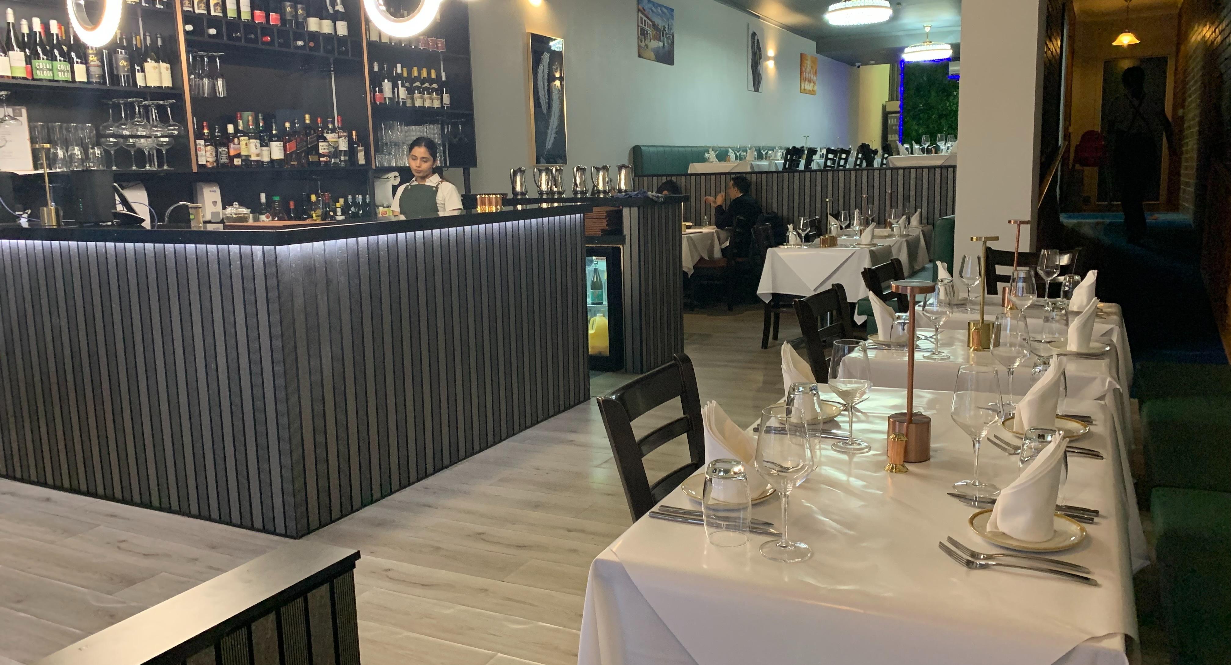 Aagaman Indian Nepalese Restaurant - Rosanna photo 1