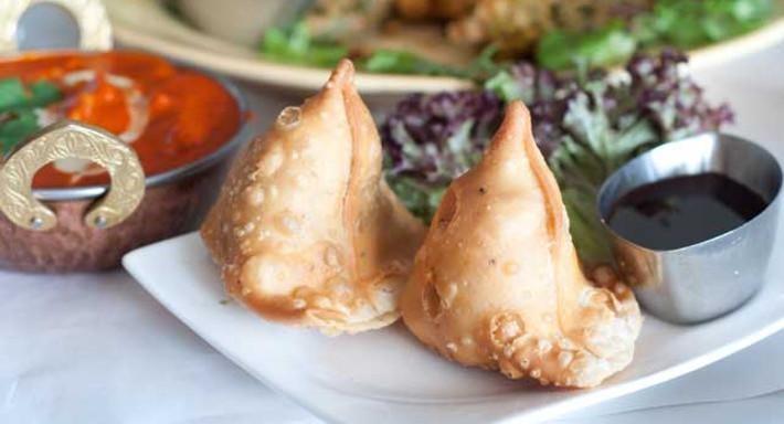 Aangan Indian Restaurant Cranbourne photo 1