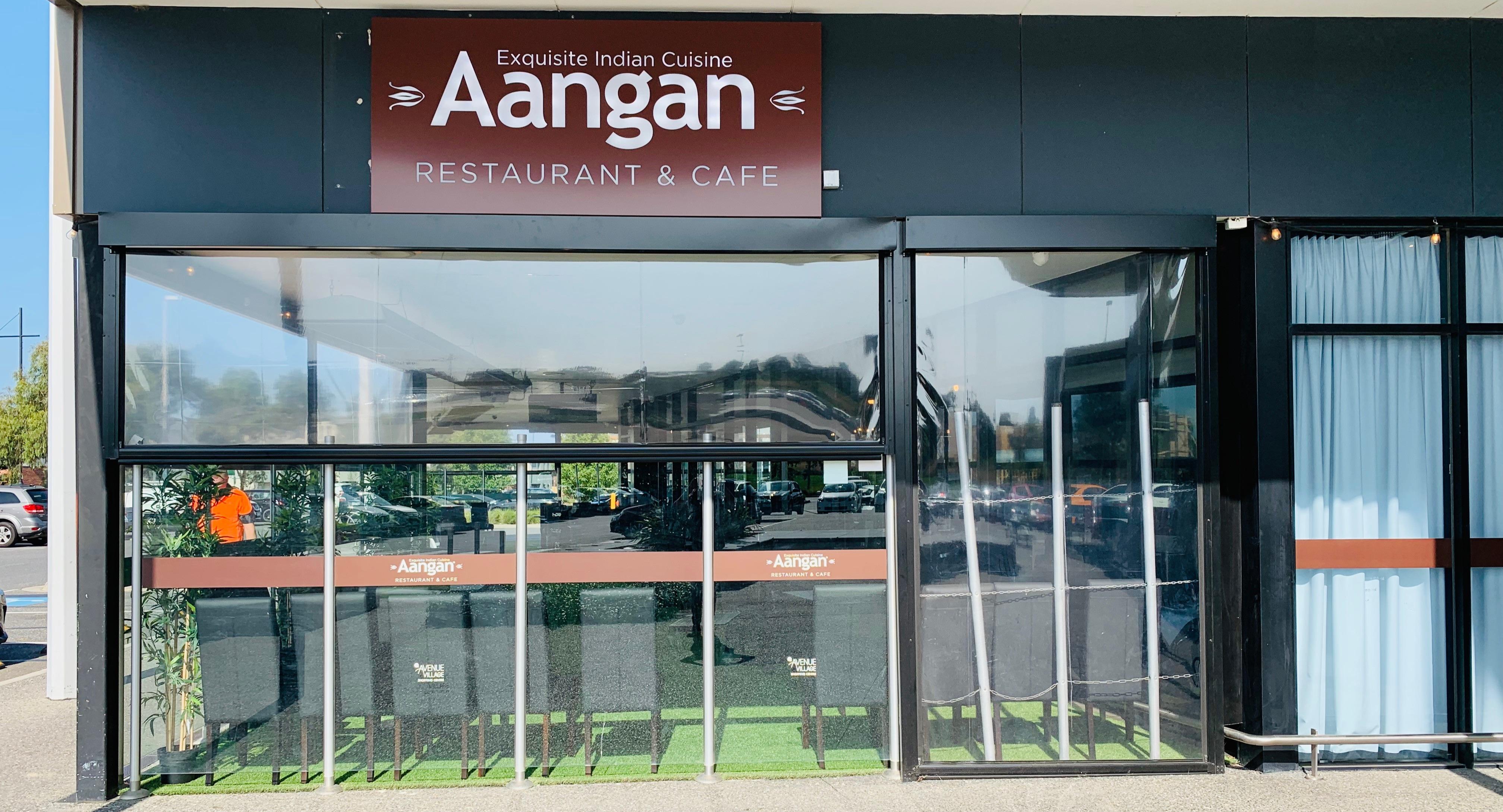 Aangan Indian Restaurant Cranbourne photo 4