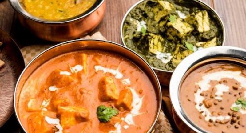 Aangan Restaurant - Hawthorn photo 1