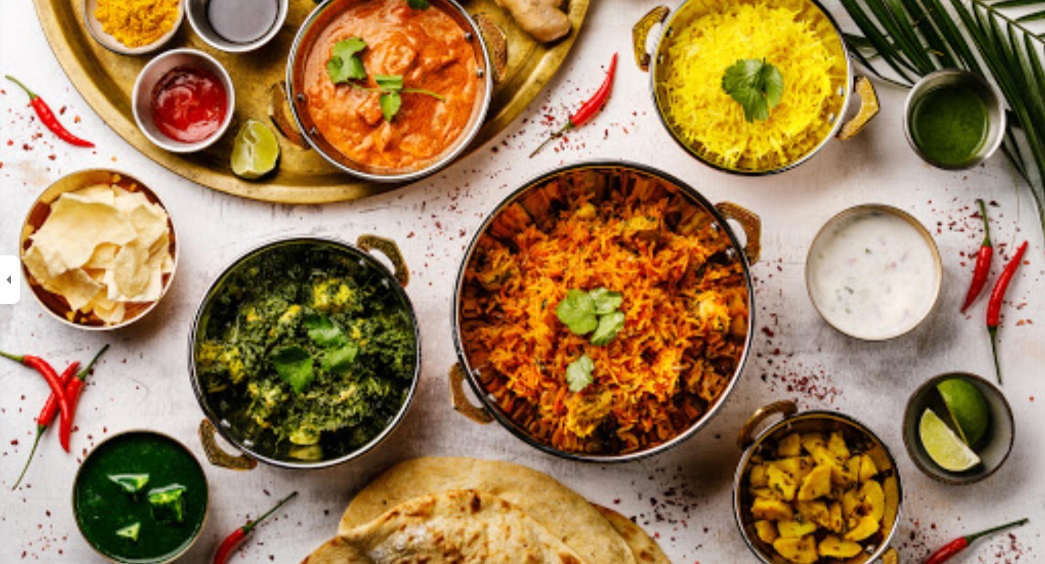 Aangan - West Footscray photo 1