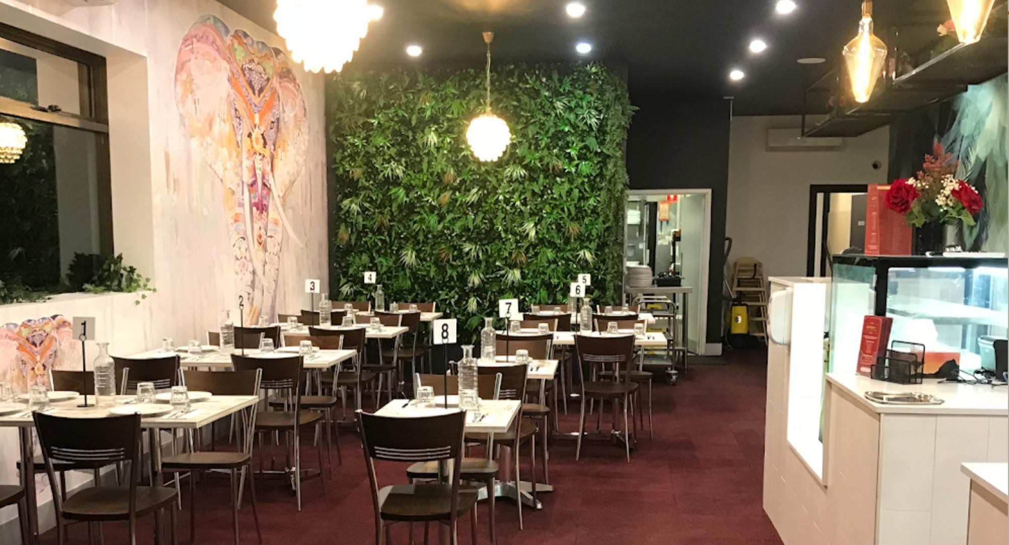 Aastha Indian Restaurant photo 2