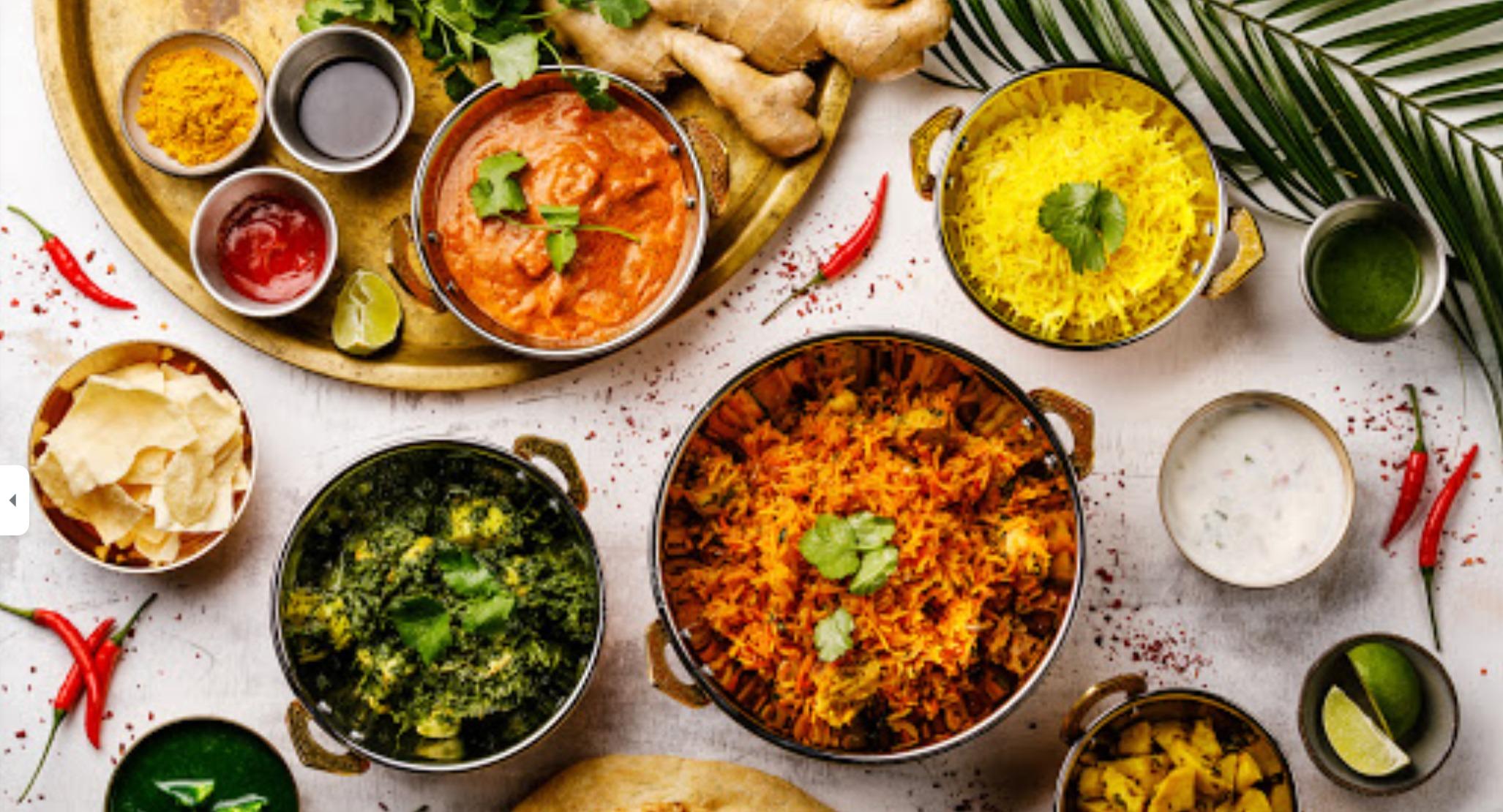 Aastha Indian Restaurant