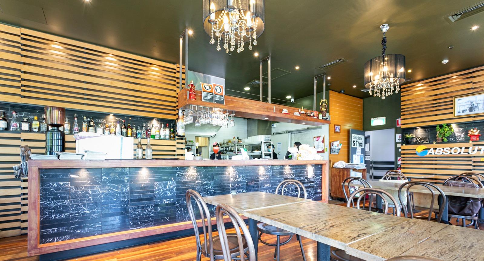 Absolute Thai - Berowra photo 1