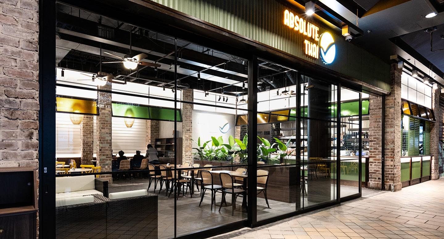 Absolute Thai - Hornsby Westfield