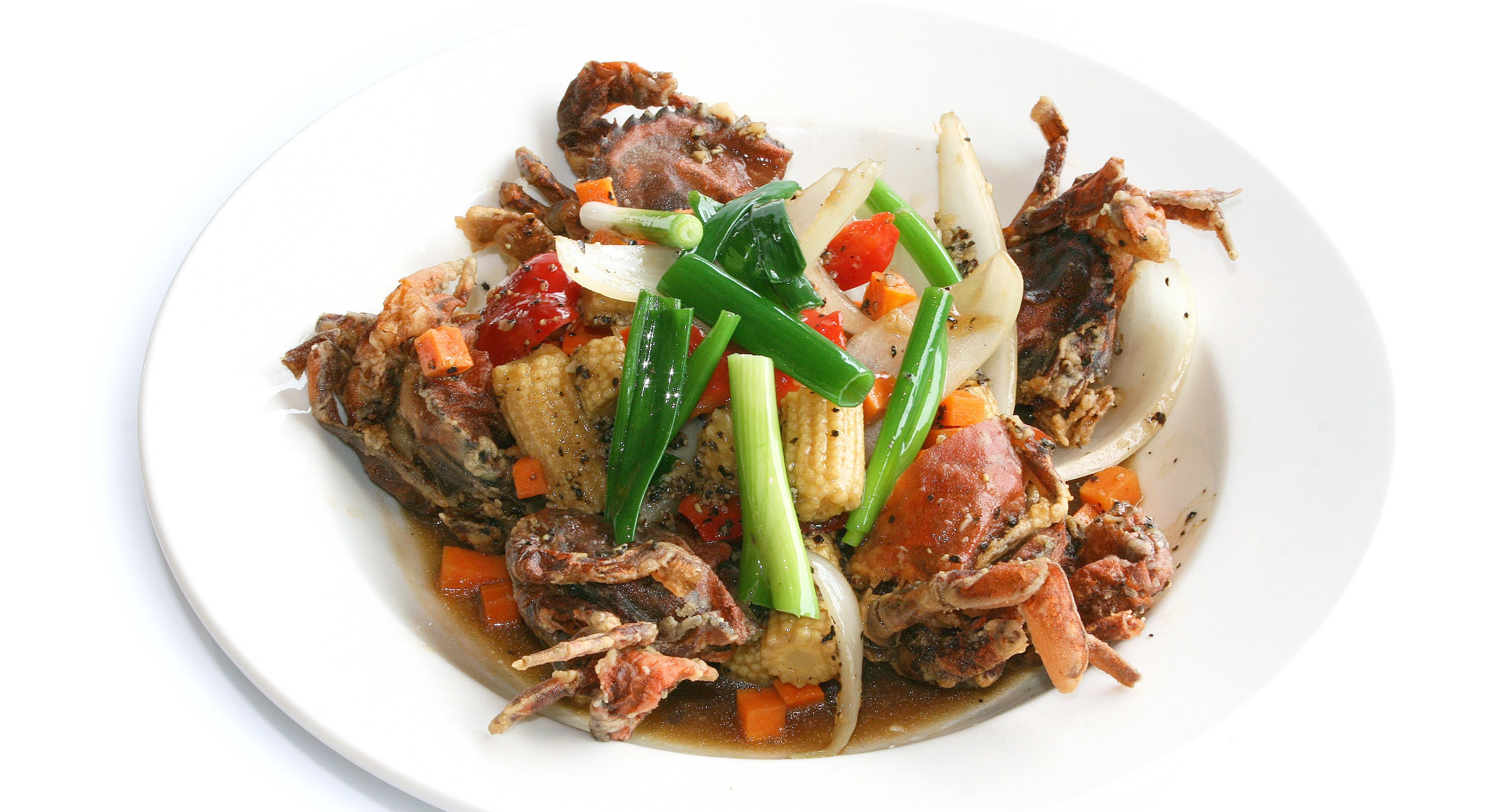 Absolute Thai Hornsby - William St