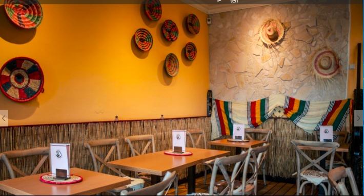 Abyssinia Restaurant Teff photo 2