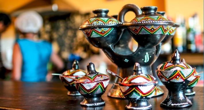 Abyssinia Restaurant Teff photo 3