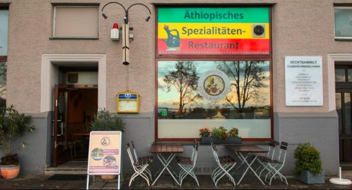 Abyssinia Restaurant Teff photo 4