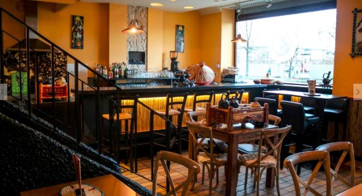 Abyssinia Restaurant Teff photo 5