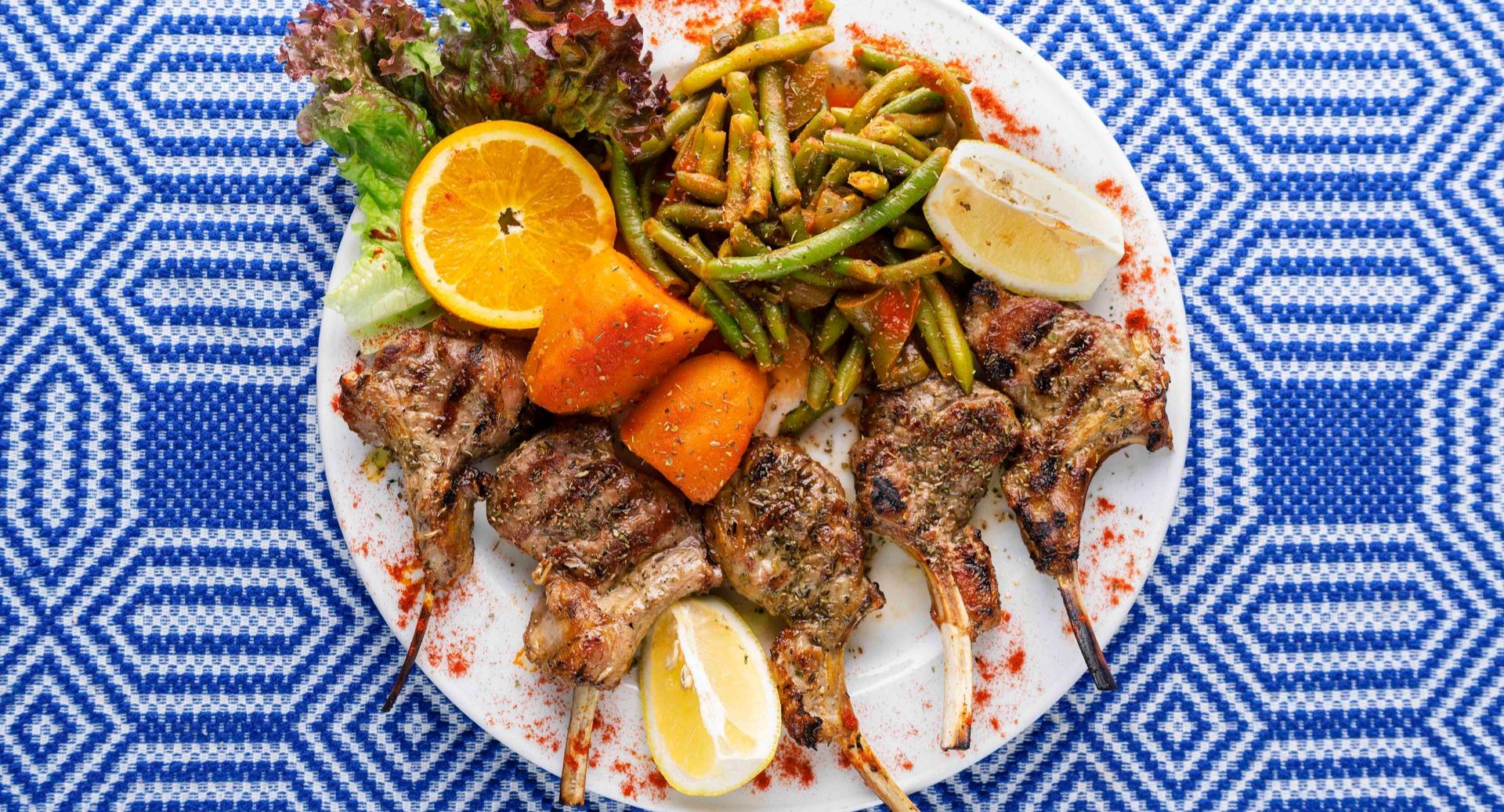 Ach! Niko Ach! photo 3