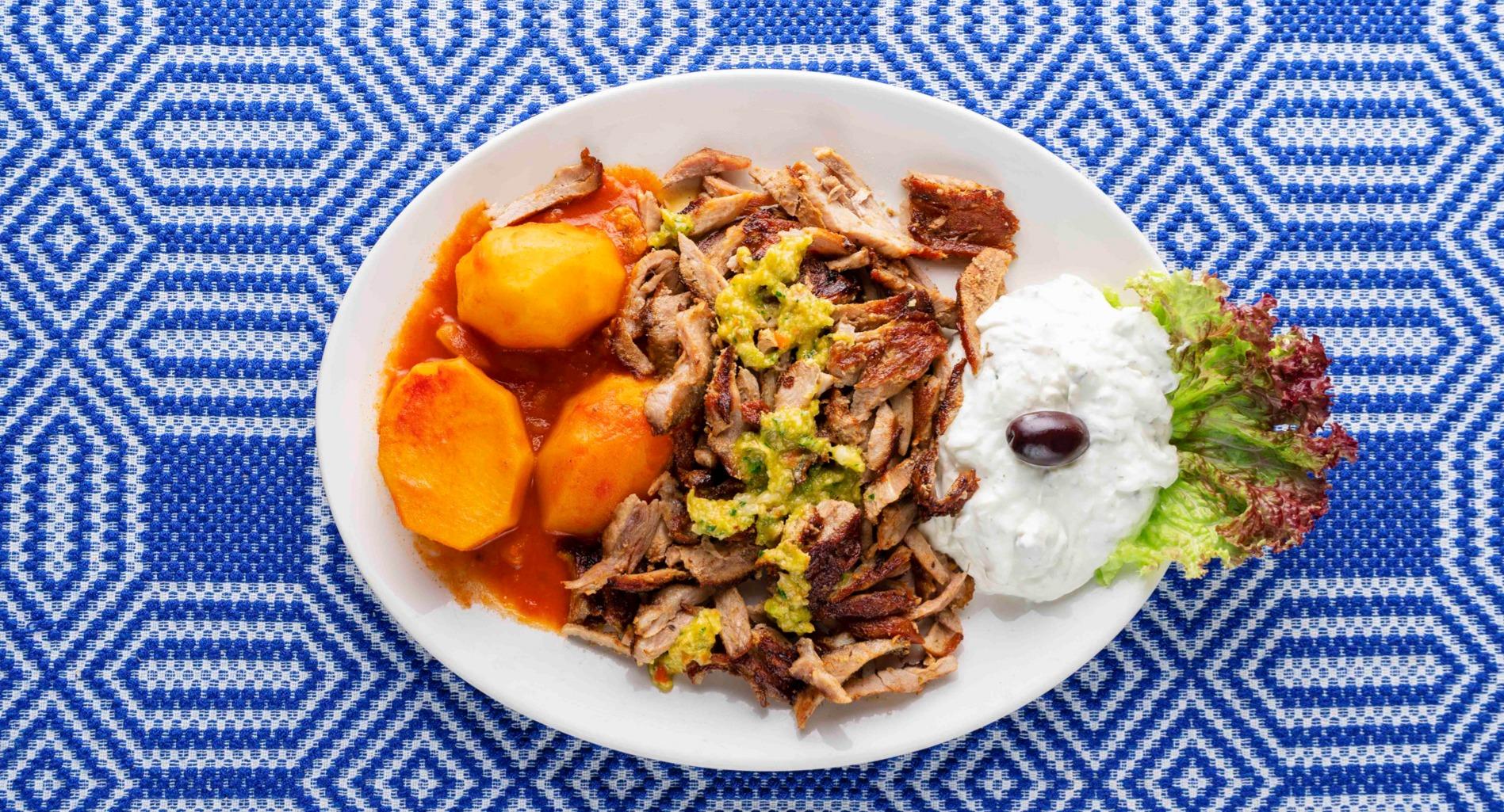 Ach! Niko Ach! photo 4