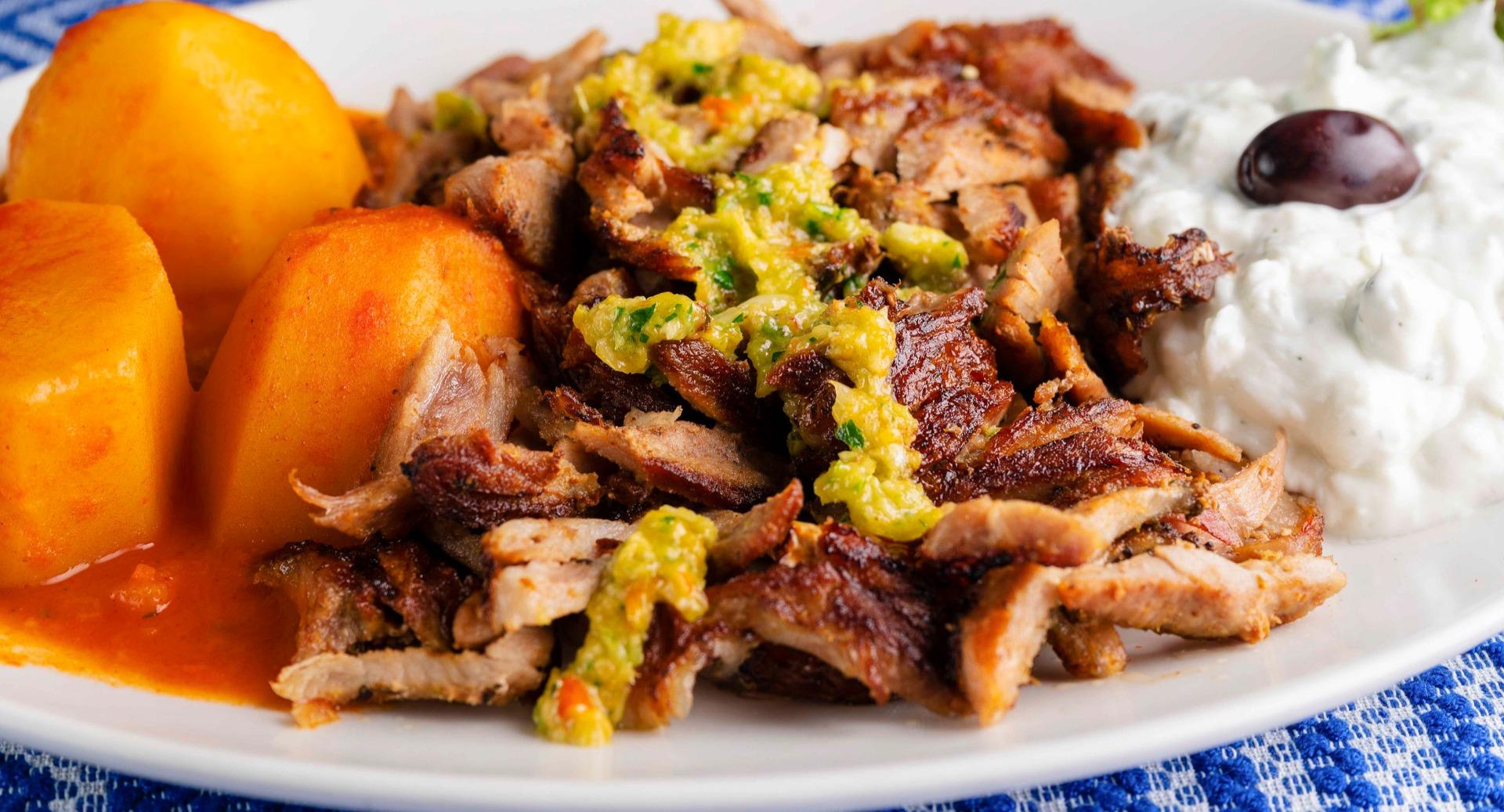 Ach! Niko Ach! photo 5