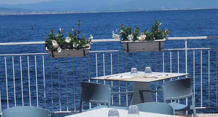 Acqua Marina Restaurant photo 1