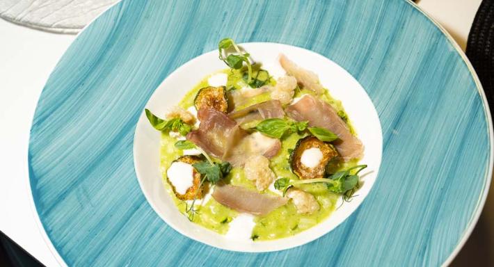 Acqua Marina Restaurant photo 4