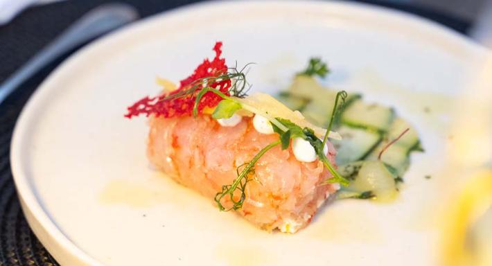 Acqua Marina Restaurant photo 5