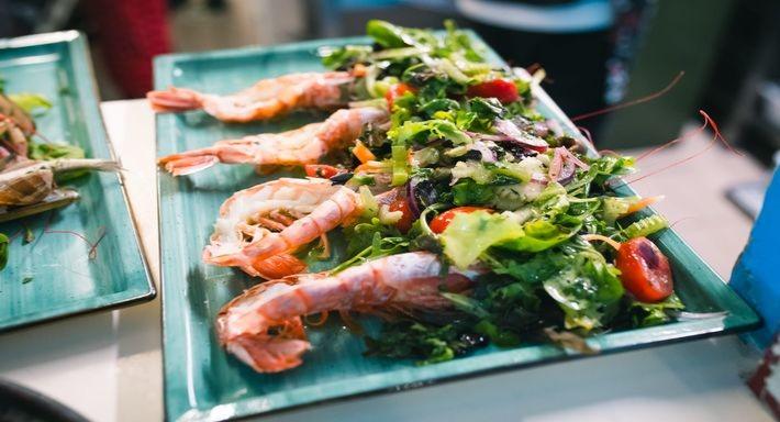 Acqua & Sale | by ManuChef