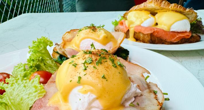 ActionCity Cafe