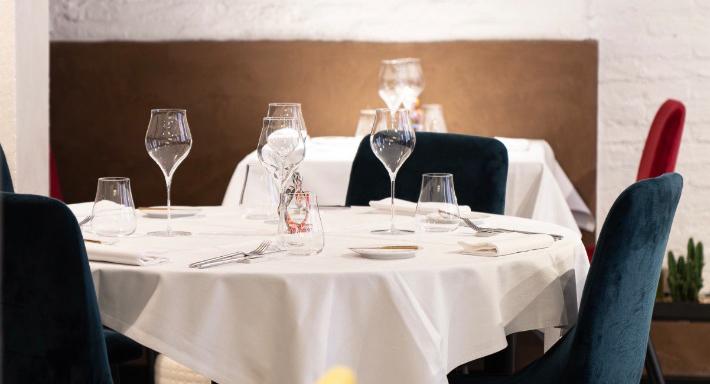 AD MAIORA RISTORANTE photo 1