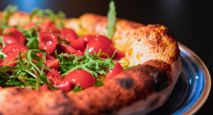 ADAGIO di Riva restaurant