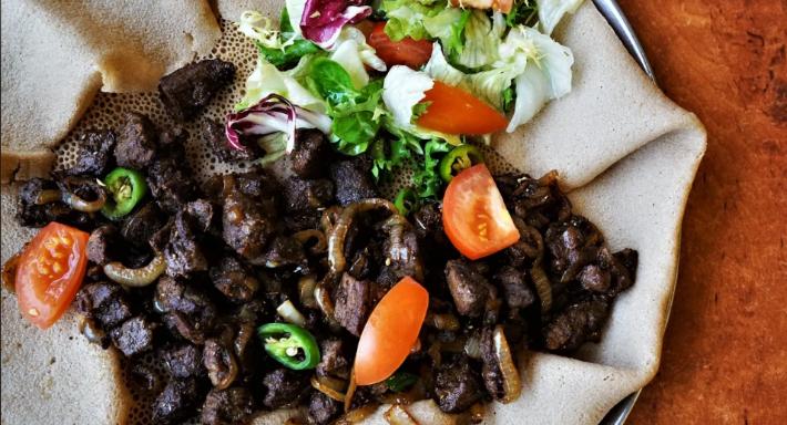Adam's Ethiopian Restaurant photo 5