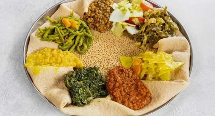Adam's Ethiopian Restaurant