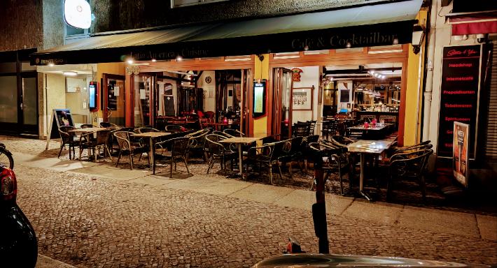 Adamos Tapas Bar & Restaurant (La Batea) photo 2