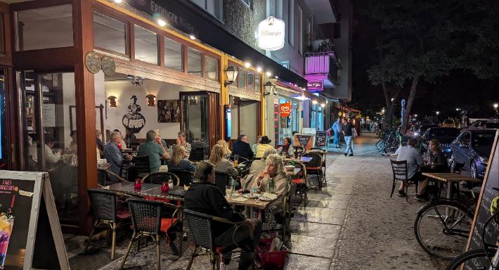 Adamos Tapas Bar & Restaurant (La Batea) photo 3