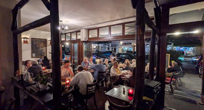 Adamos Tapas Bar & Restaurant (La Batea) photo 4