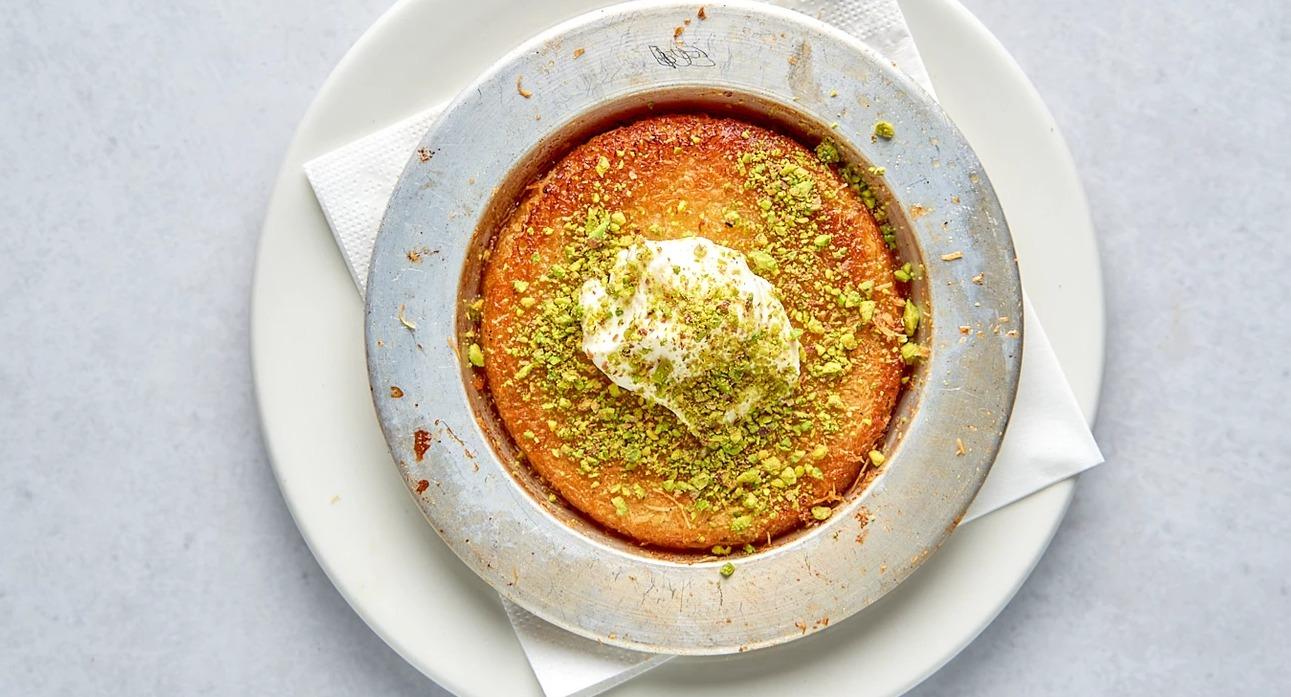 Adana Grillhaus - Kreuzberg photo 4