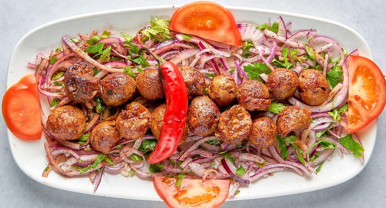 Adana Grillhaus - Kreuzberg photo 5