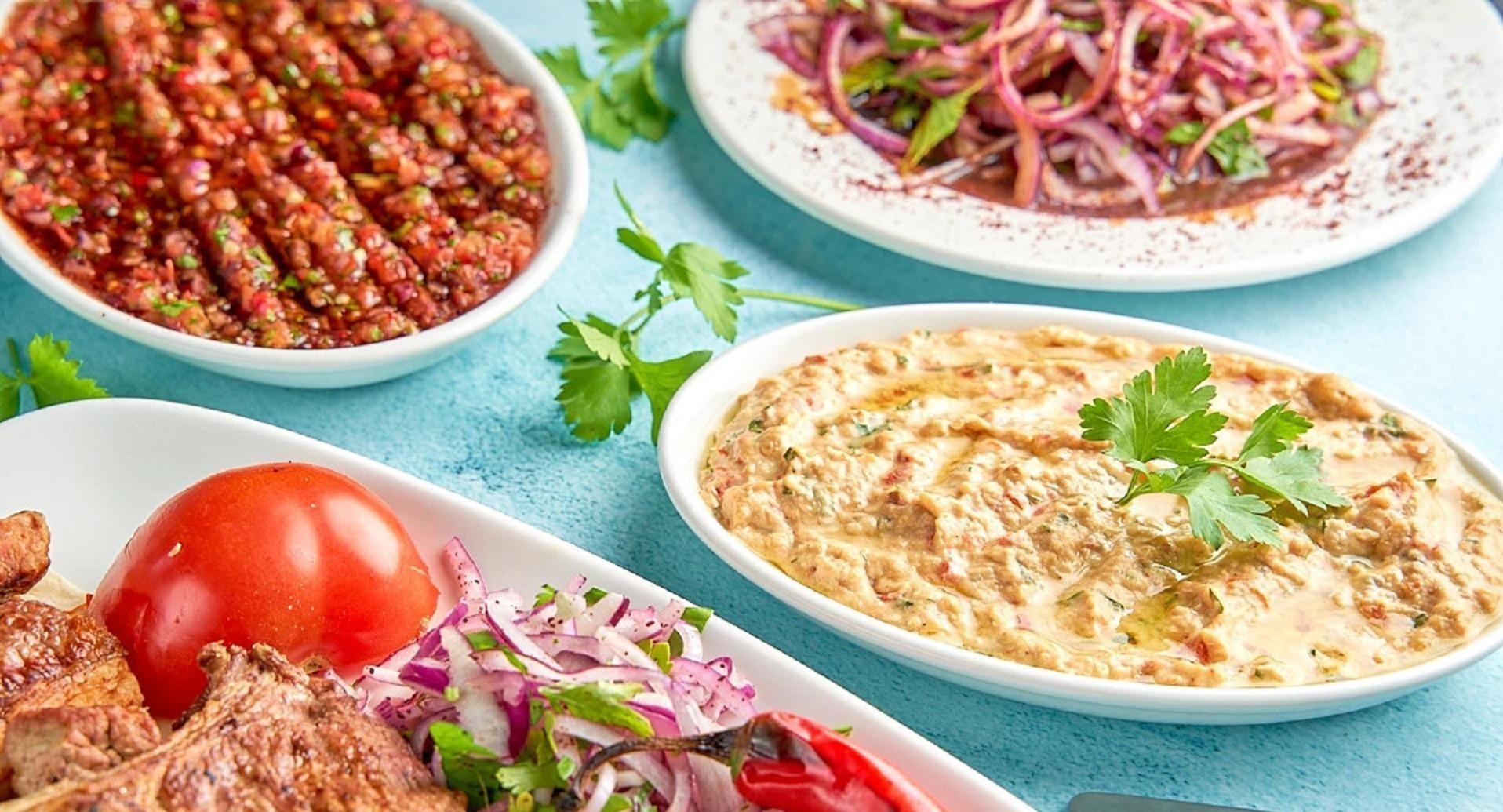 Adana Grillhaus - Kudamm photo 2