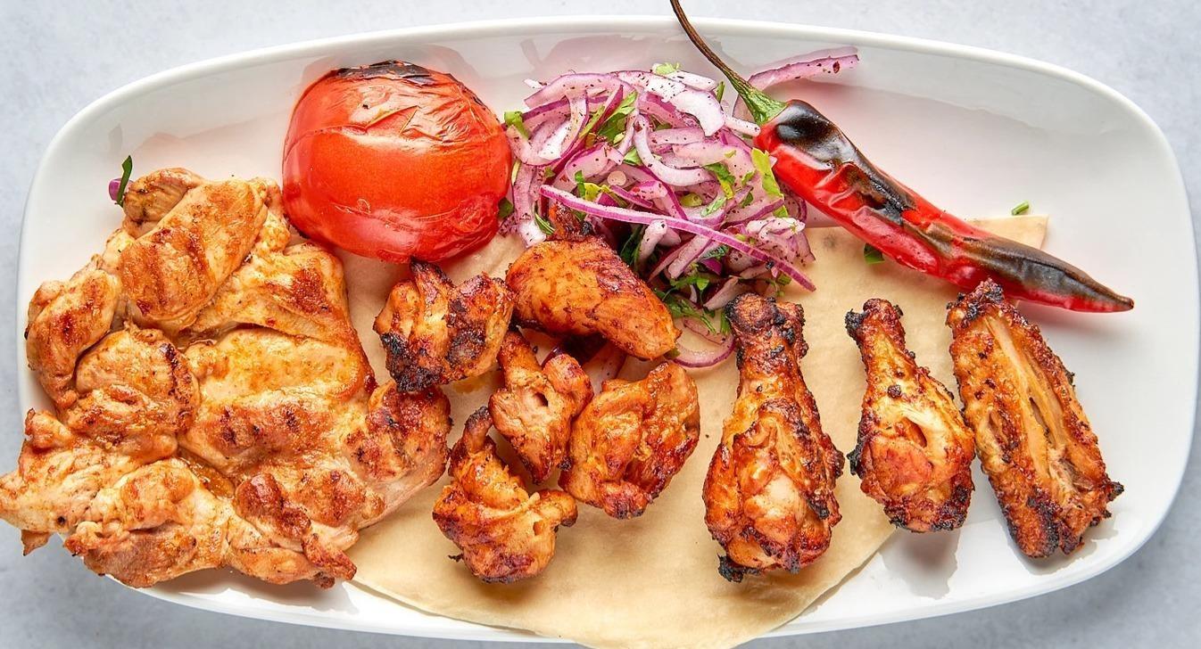 Adana Grillhaus - Kudamm photo 3