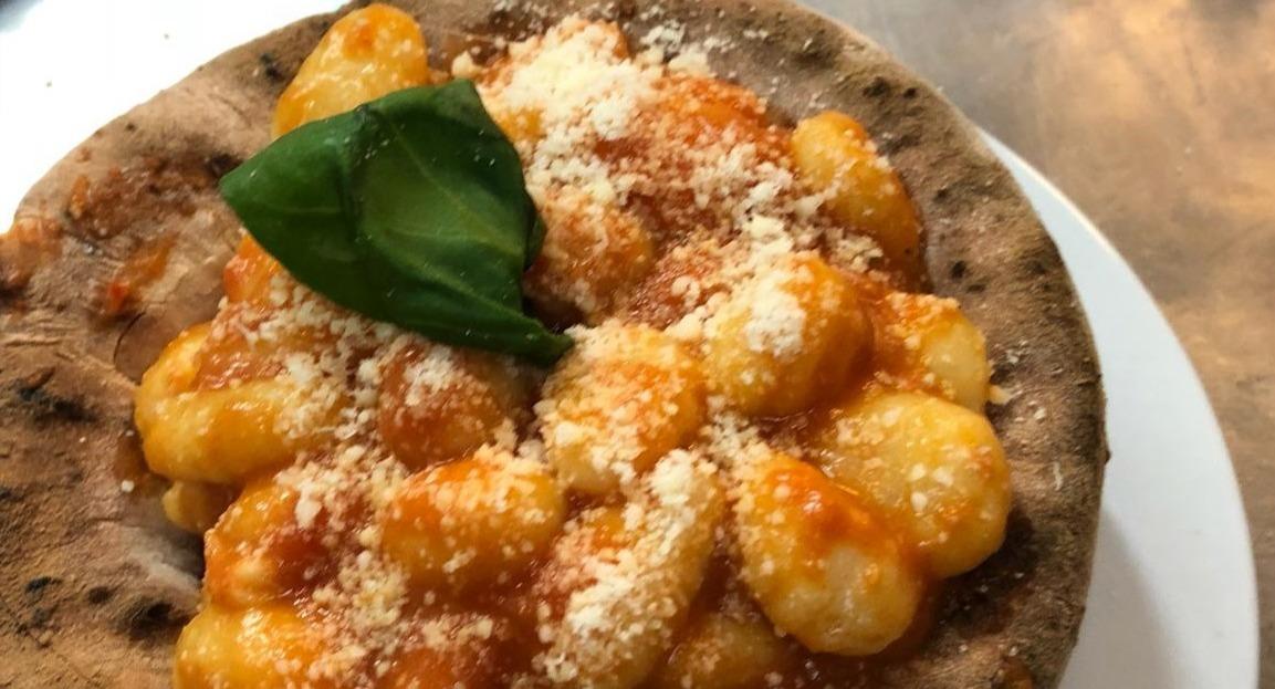 Add'ù Fratemo Trattoria e Pizzeria photo 4