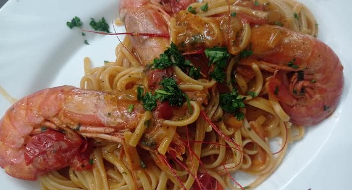 Addo'Piscator corso Vittorio Emanuele n69/71Acerra