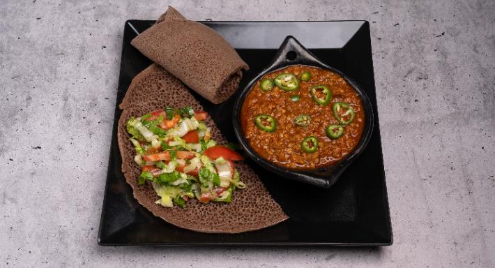 Ade Habesha Restaurant photo 1