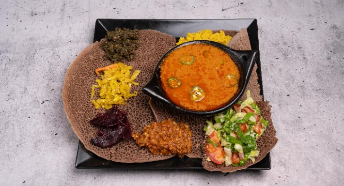 Ade Habesha Restaurant photo 3