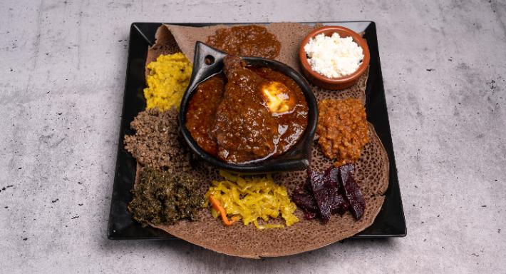 Ade Habesha Restaurant photo 4