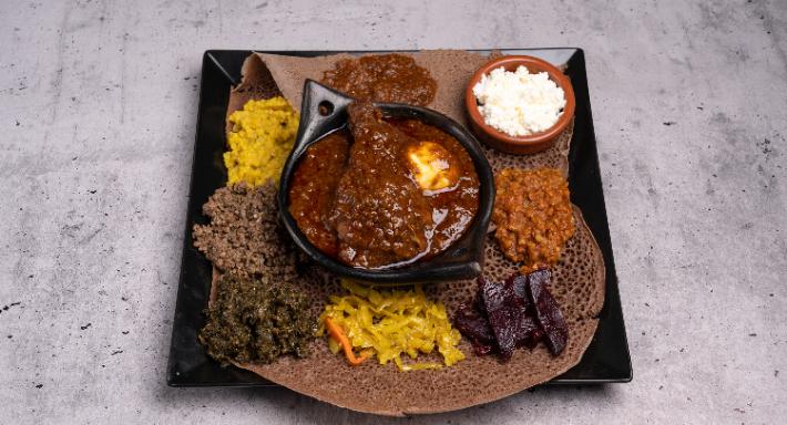 Ade Habesha Restaurant photo 5