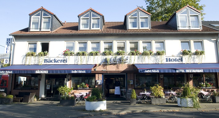 Adolph's Cafè photo 4