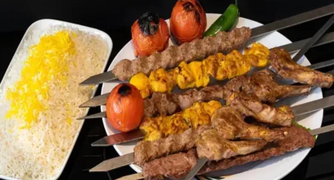 Afghan BBQ Club photo 1