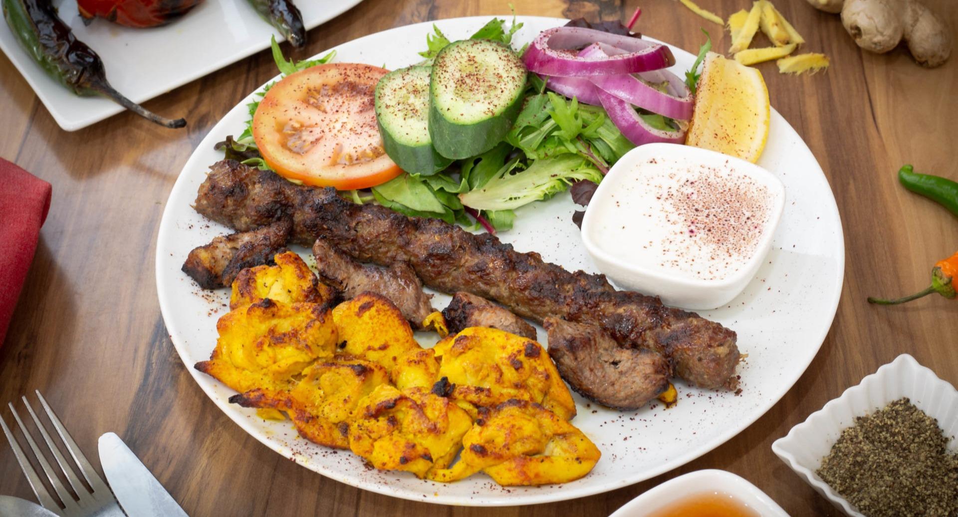 Afghan Kebab Carlton photo 3