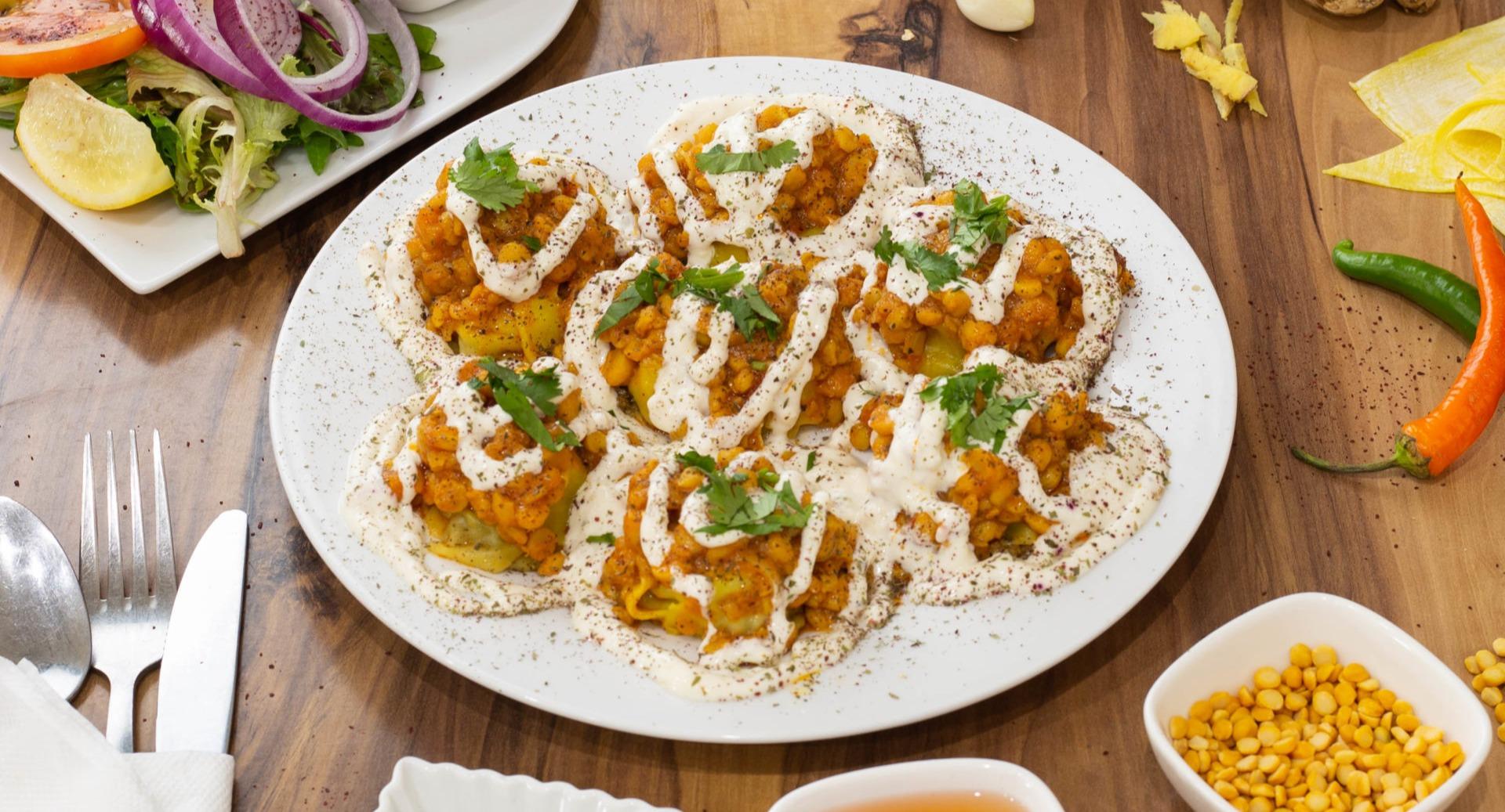 Afghan Kebab Carlton