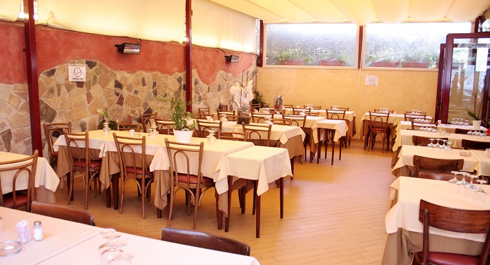 Agostino alla Pergola photo 1