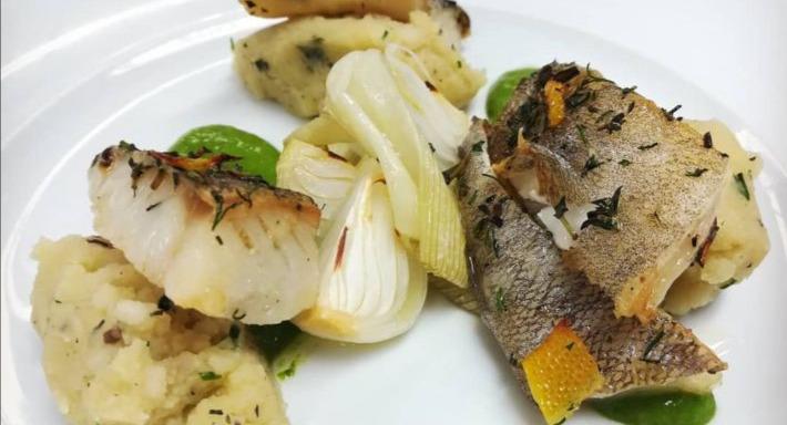 Agriosteria Del Frantoio