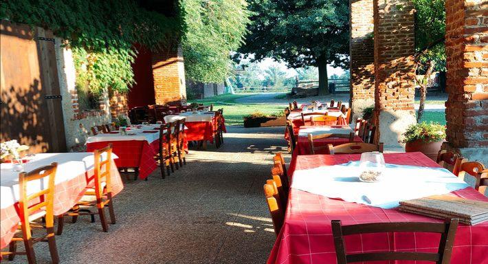 Agriturismo Cascina Selva photo 1